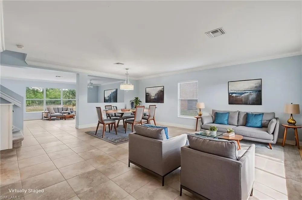 25134 Palisade Road Punta Gorda, FL 33983