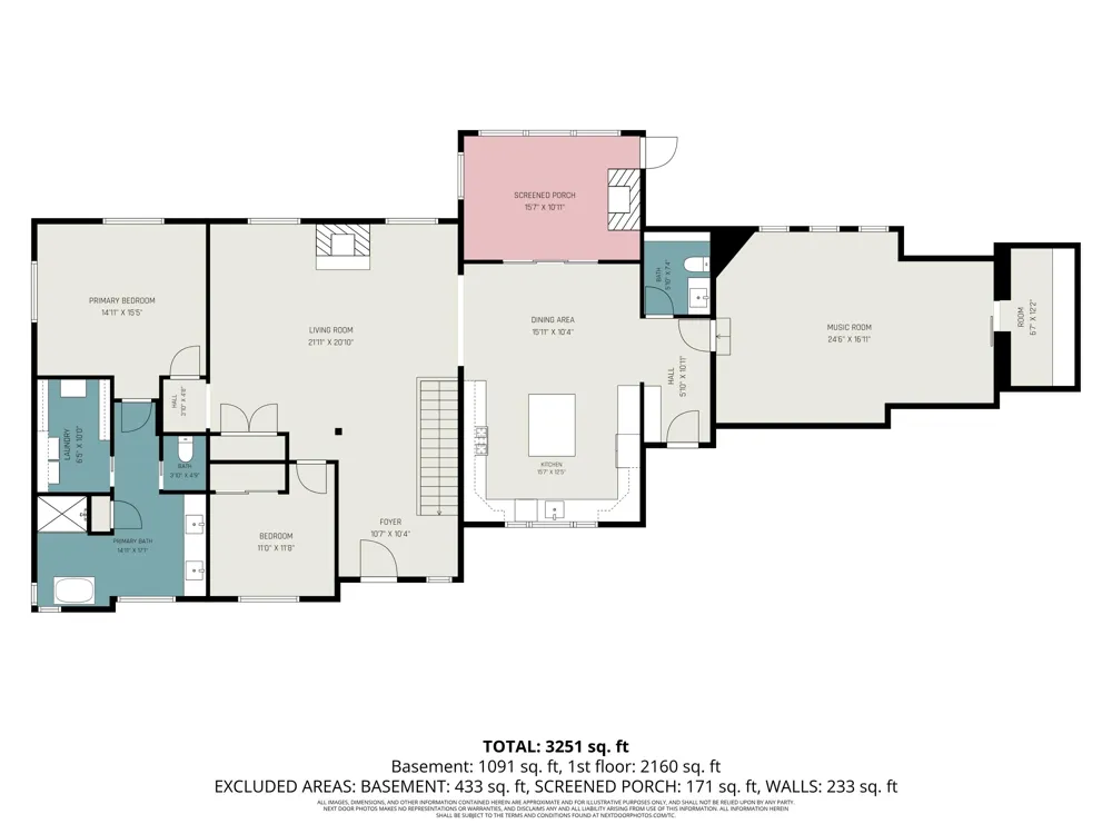 6234 Hall Street SE Cascade Charter Township, MI 49546
