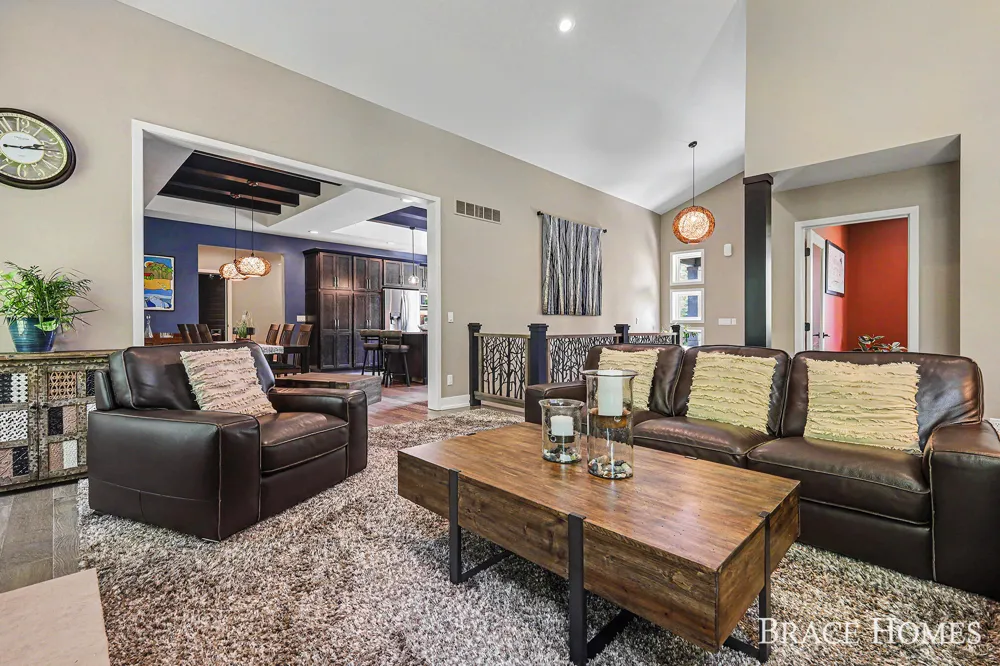 6234 Hall Street SE Cascade Charter Township, MI 49546