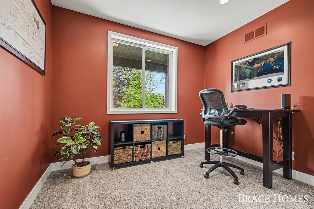 6234 Hall Street SE Cascade Charter Township, MI 49546