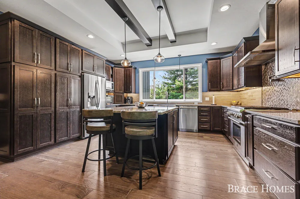 6234 Hall Street SE Cascade Charter Township, MI 49546