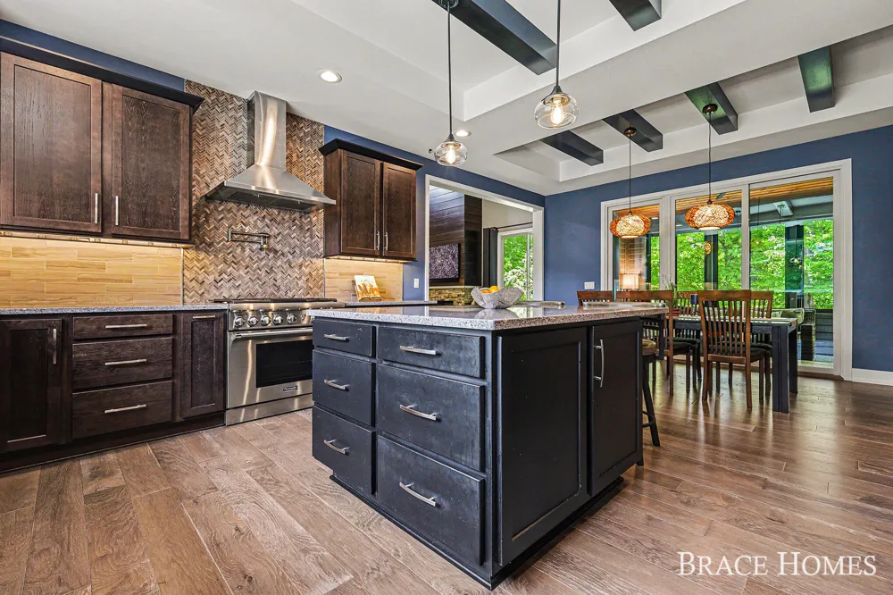 6234 Hall Street SE Cascade Charter Township, MI 49546