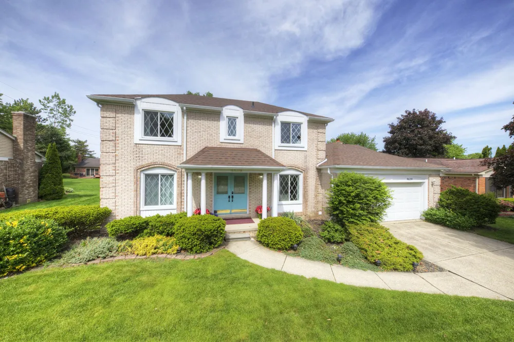 9639 Canton Center Road Plymouth Charter Township, MI 48170