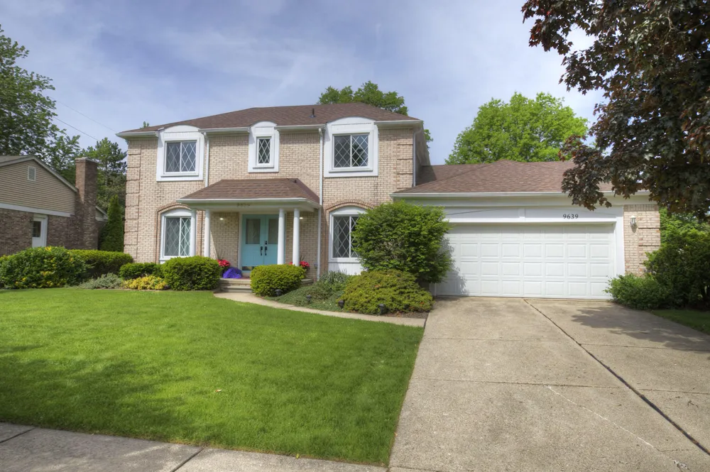 9639 Canton Center Road Plymouth Charter Township, MI 48170