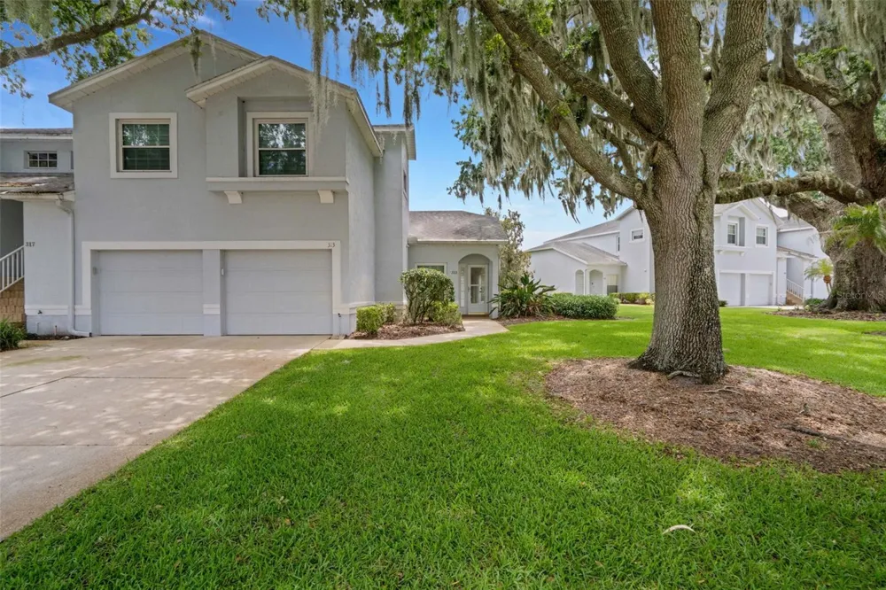 313 EAGLE RIDGE DRIVE #313 Davenport, FL 33837