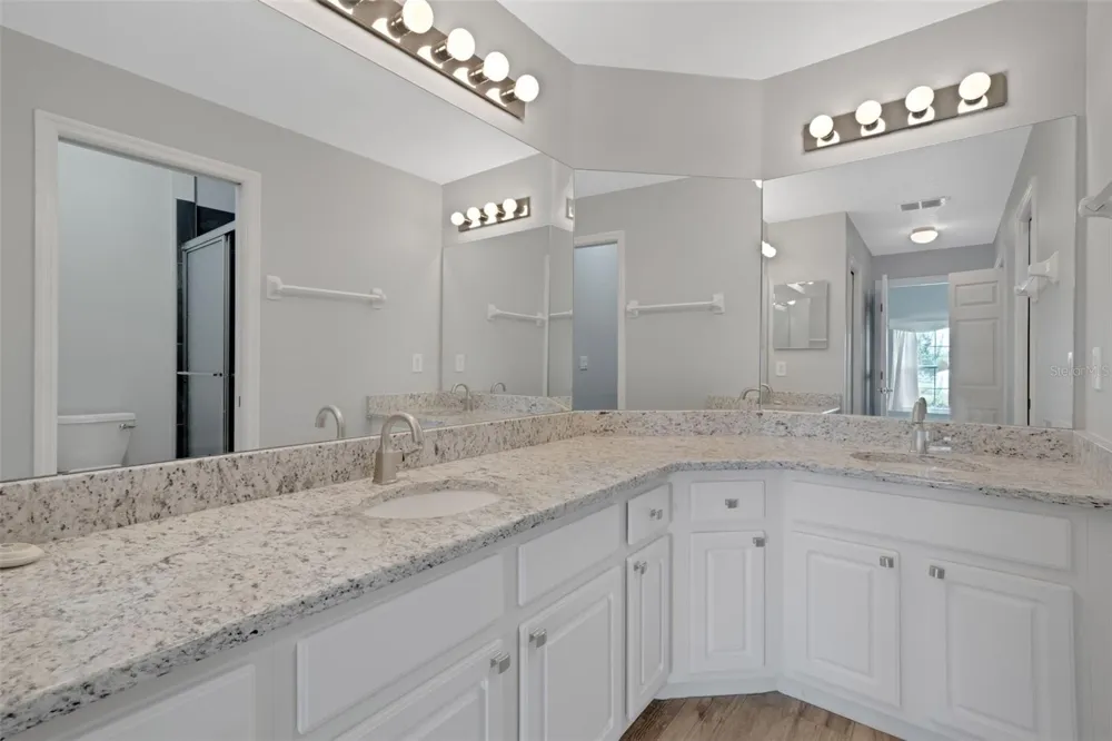 313 EAGLE RIDGE DRIVE #313 Davenport, FL 33837