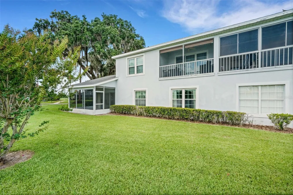 313 EAGLE RIDGE DRIVE #313 Davenport, FL 33837