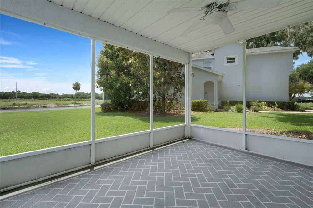 313 EAGLE RIDGE DRIVE #313 Davenport, FL 33837