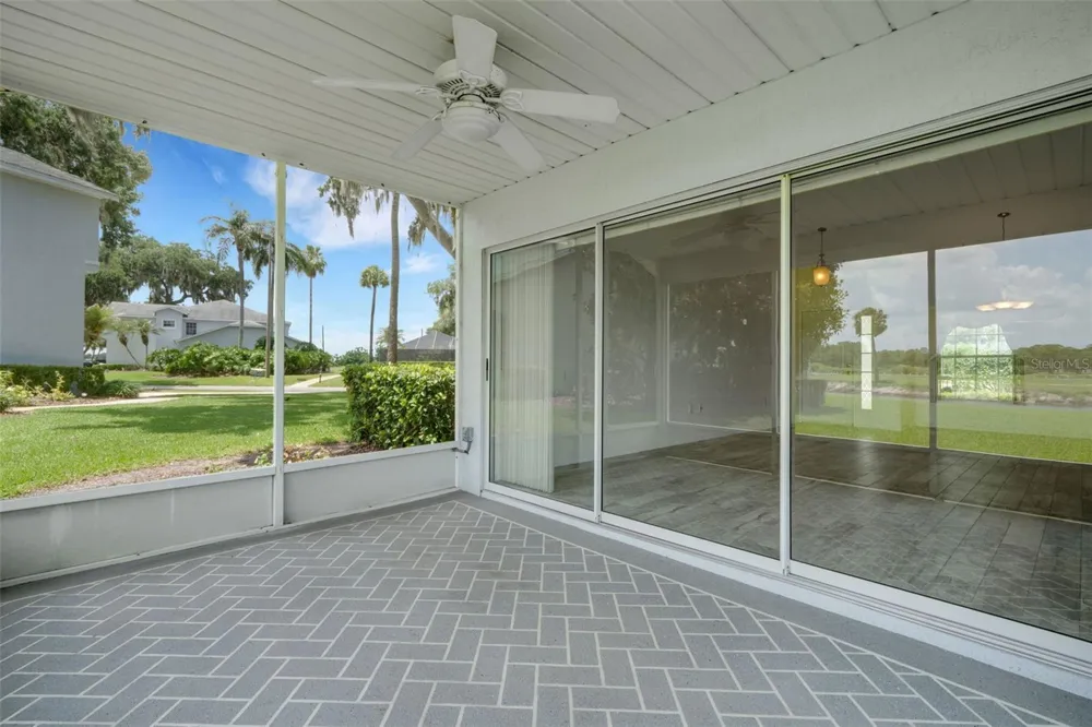 313 EAGLE RIDGE DRIVE #313 Davenport, FL 33837
