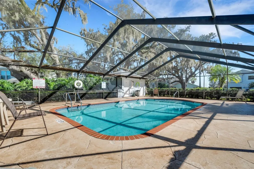313 EAGLE RIDGE DRIVE #313 Davenport, FL 33837