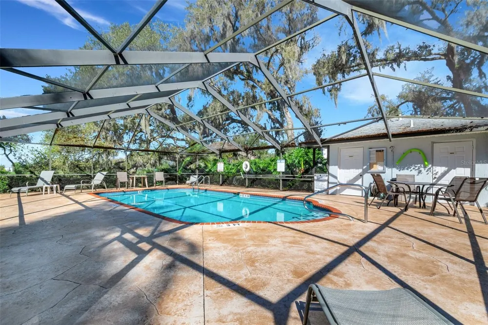 313 EAGLE RIDGE DRIVE #313 Davenport, FL 33837