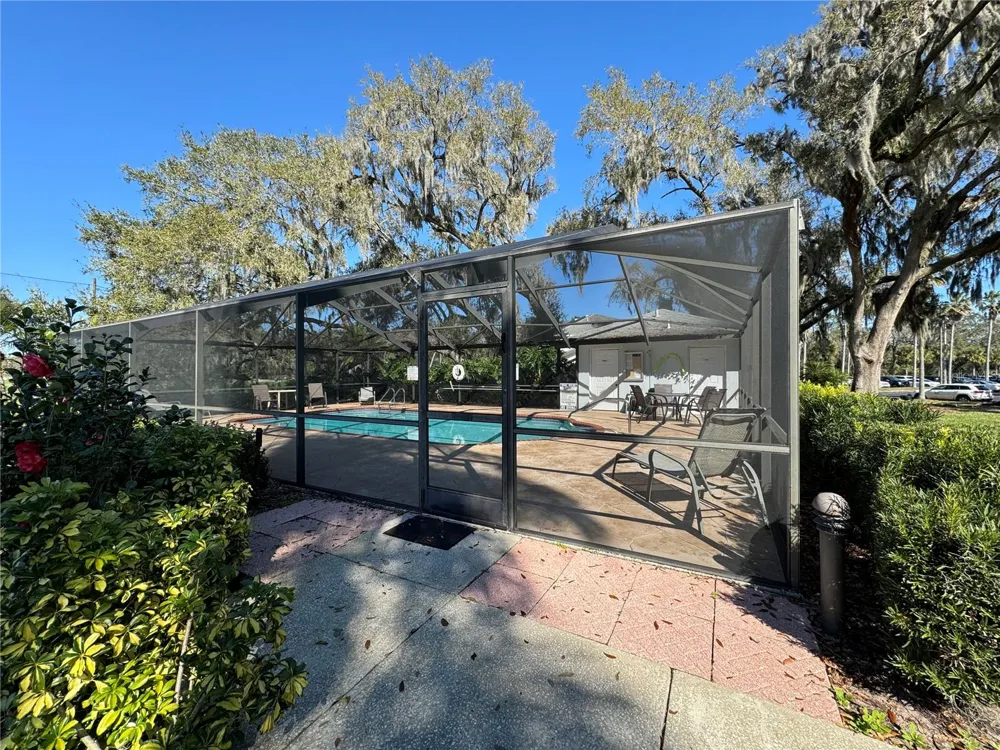 313 EAGLE RIDGE DRIVE #313 Davenport, FL 33837