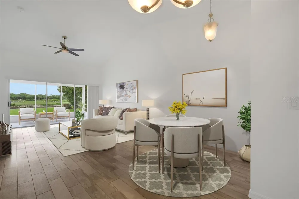 313 EAGLE RIDGE DRIVE #313 Davenport, FL 33837
