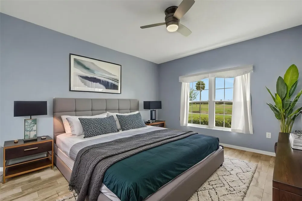 313 EAGLE RIDGE DRIVE #313 Davenport, FL 33837
