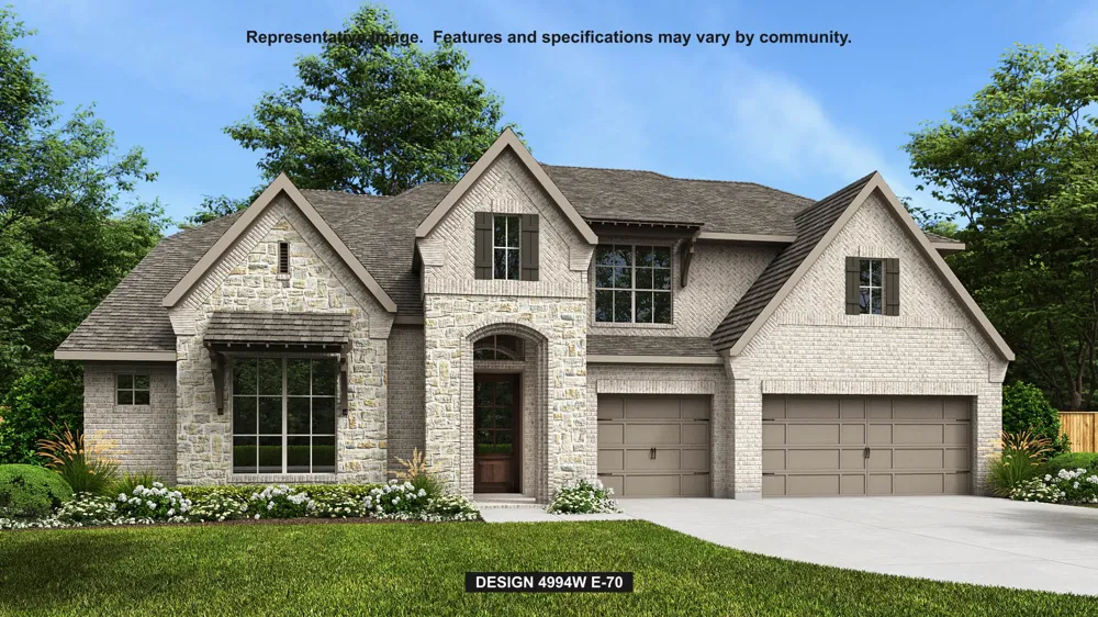1100 Sunset Hill Way Georgetown, TX 78628