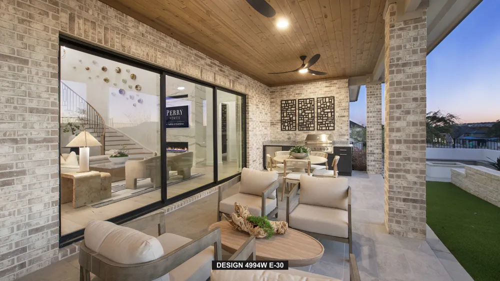 1100 Sunset Hill Way Georgetown, TX 78628