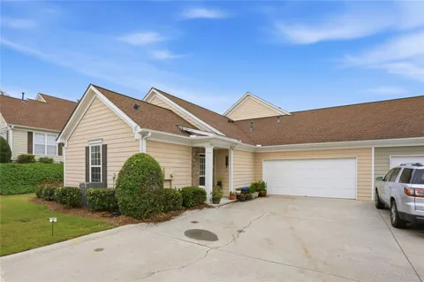 304 Gable Brook Drive