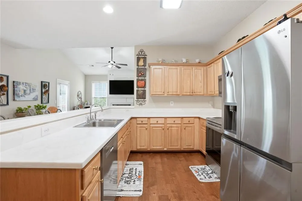 304 Gable Brook Drive Grayson, GA 30017