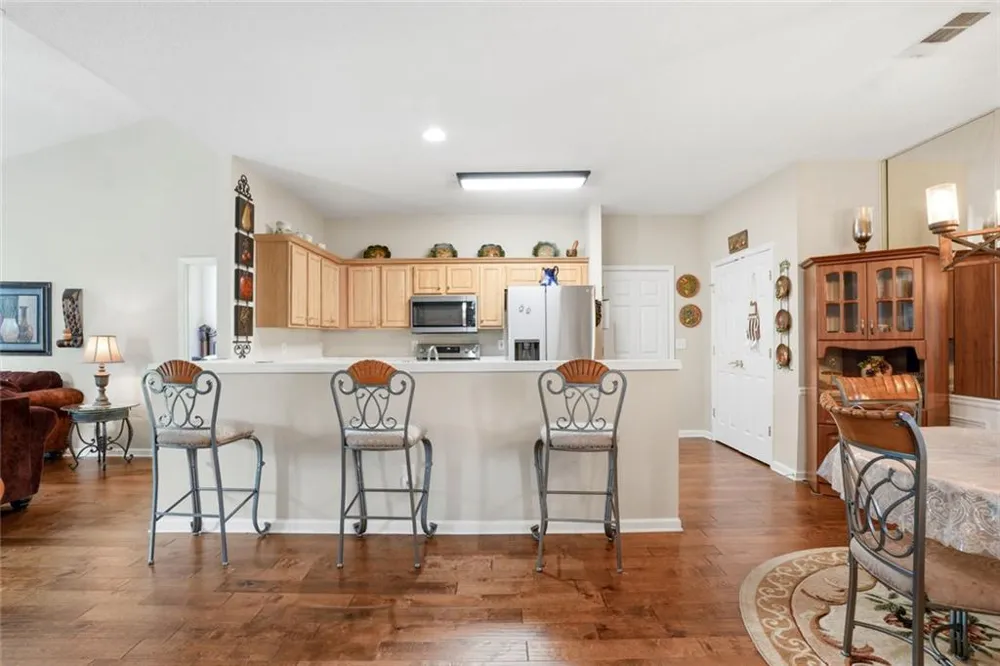304 Gable Brook Drive Grayson, GA 30017