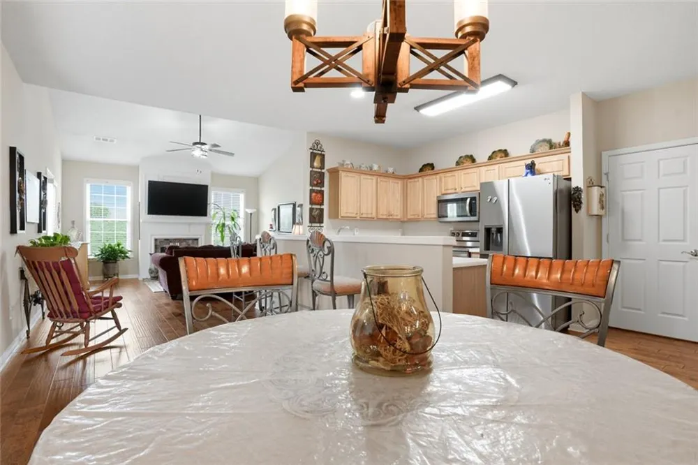304 Gable Brook Drive Grayson, GA 30017