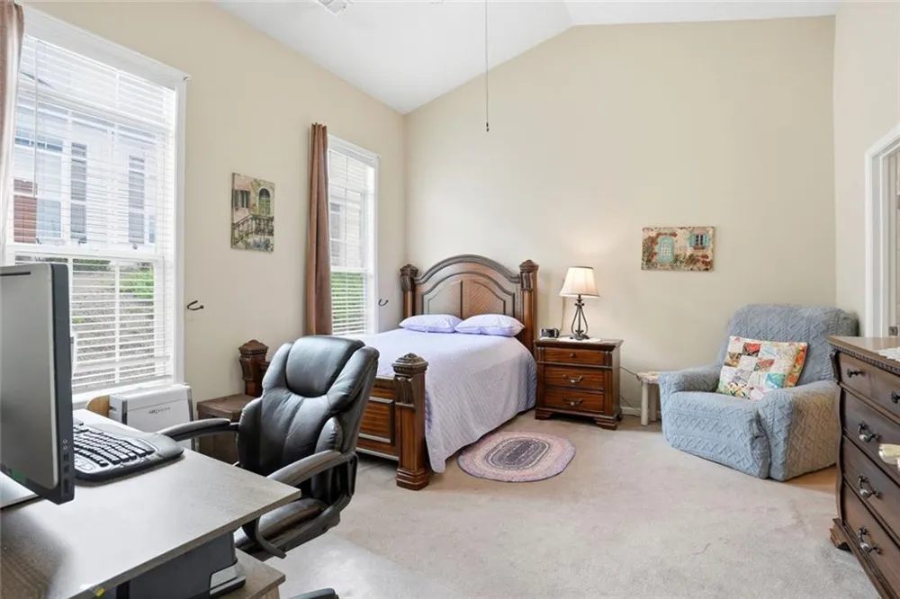 304 Gable Brook Drive Grayson, GA 30017