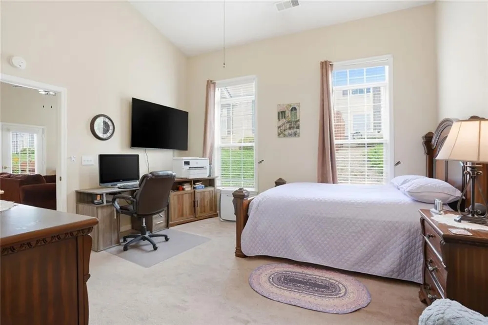 304 Gable Brook Drive Grayson, GA 30017