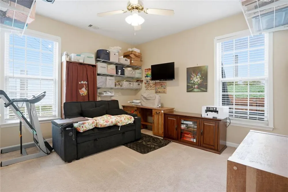304 Gable Brook Drive Grayson, GA 30017