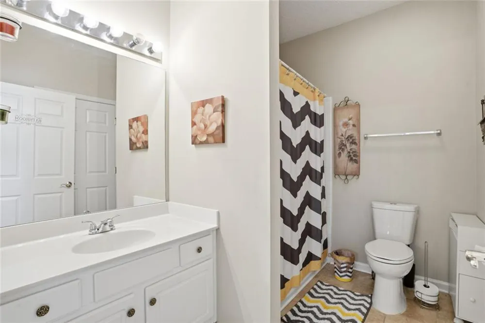 304 Gable Brook Drive Grayson, GA 30017