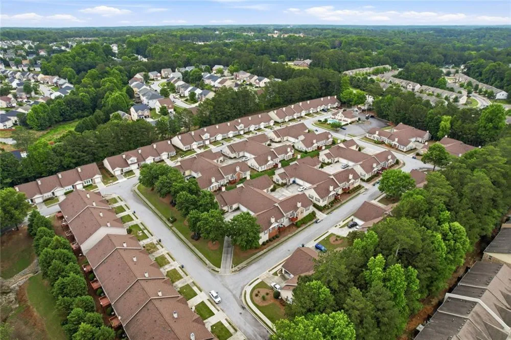 304 Gable Brook Drive Grayson, GA 30017