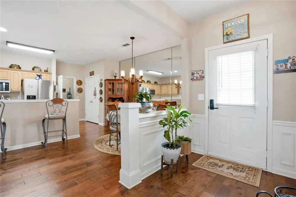 304 Gable Brook Drive Grayson, GA 30017