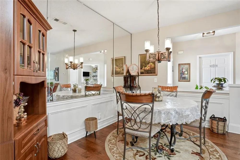 304 Gable Brook Drive Grayson, GA 30017