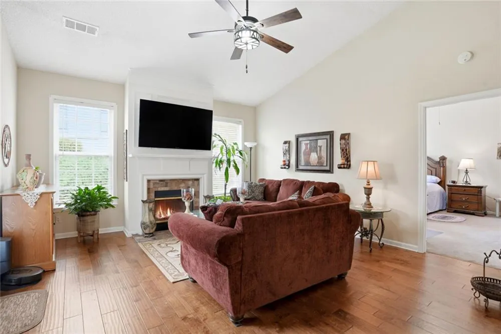 304 Gable Brook Drive Grayson, GA 30017