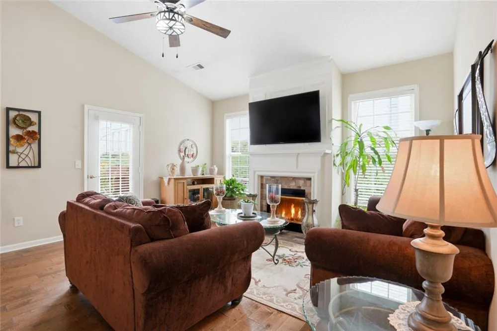 304 Gable Brook Drive Grayson, GA 30017