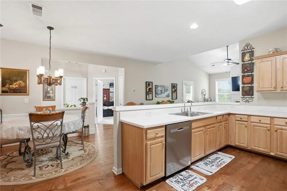 304 Gable Brook Drive Grayson, GA 30017