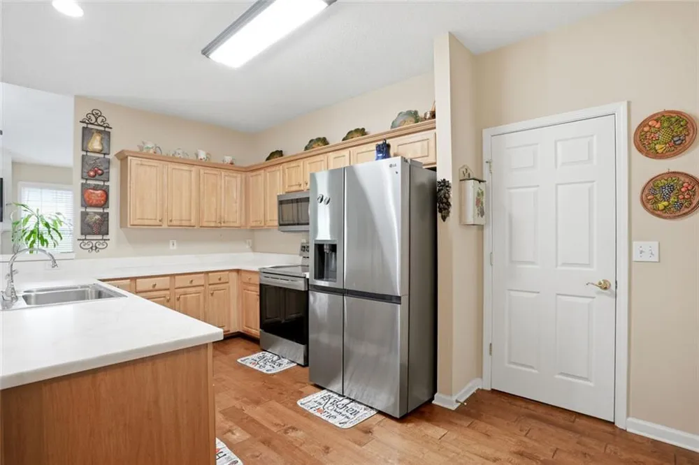 304 Gable Brook Drive Grayson, GA 30017