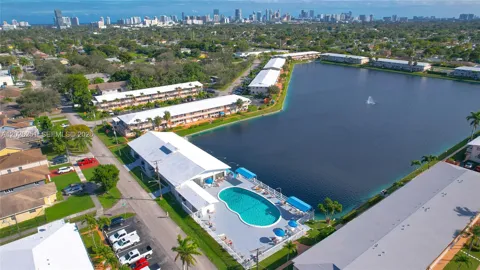 820 SW 11 Street #4B