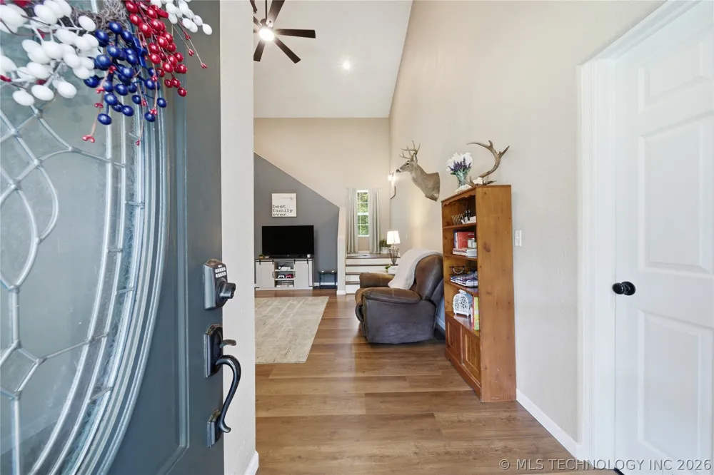 363270 5700 ROAD Jennings, OK 74038