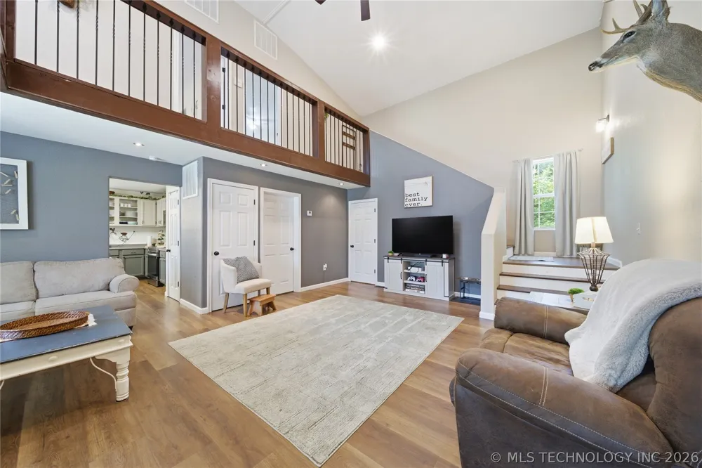 363270 5700 ROAD Jennings, OK 74038