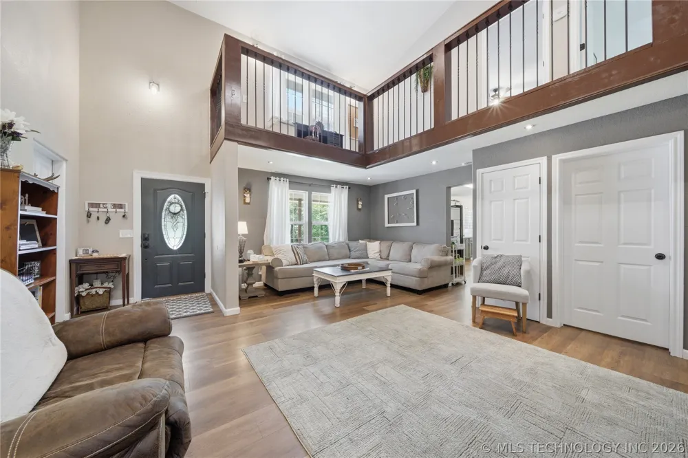 363270 5700 ROAD Jennings, OK 74038