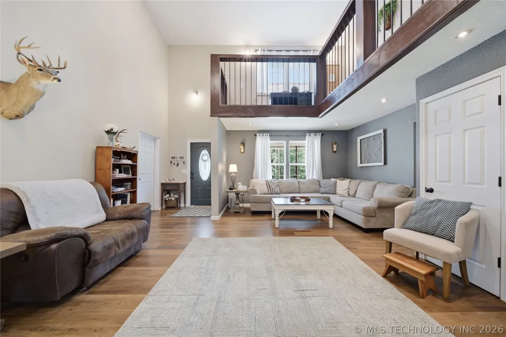 363270 5700 ROAD Jennings, OK 74038