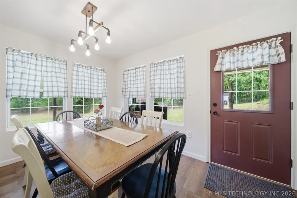 363270 5700 ROAD Jennings, OK 74038