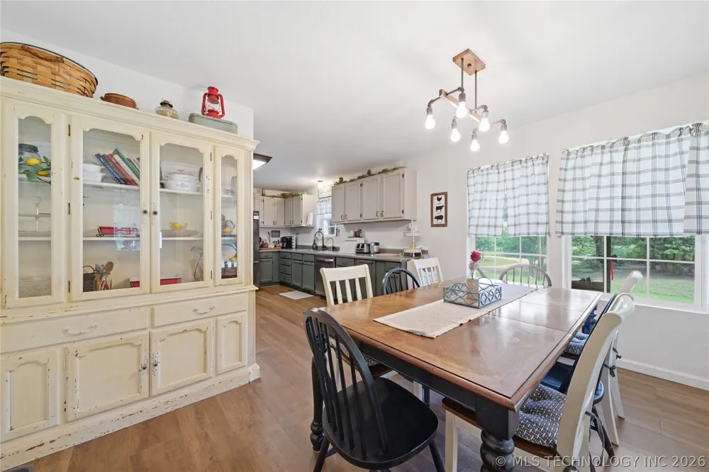 363270 5700 ROAD Jennings, OK 74038