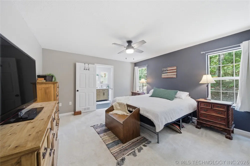 363270 5700 ROAD Jennings, OK 74038