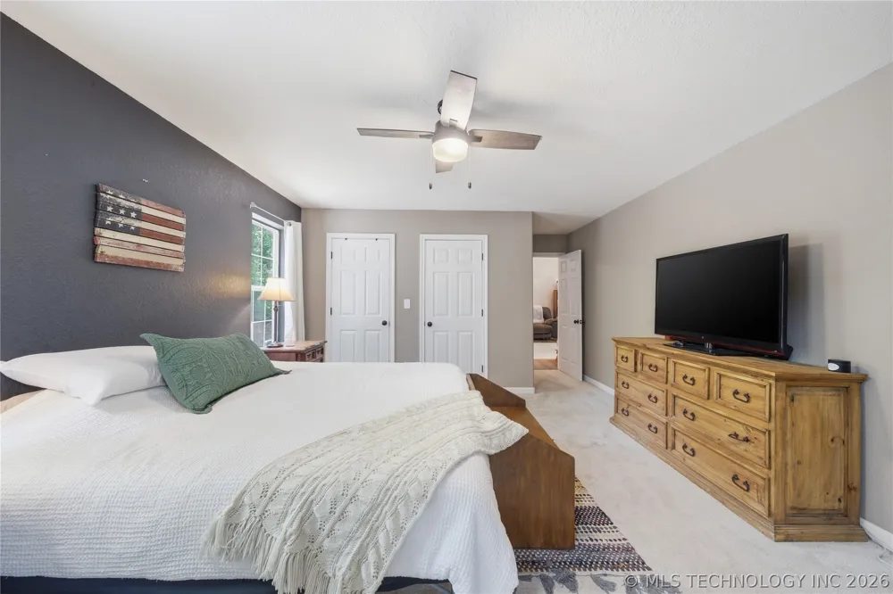 363270 5700 ROAD Jennings, OK 74038
