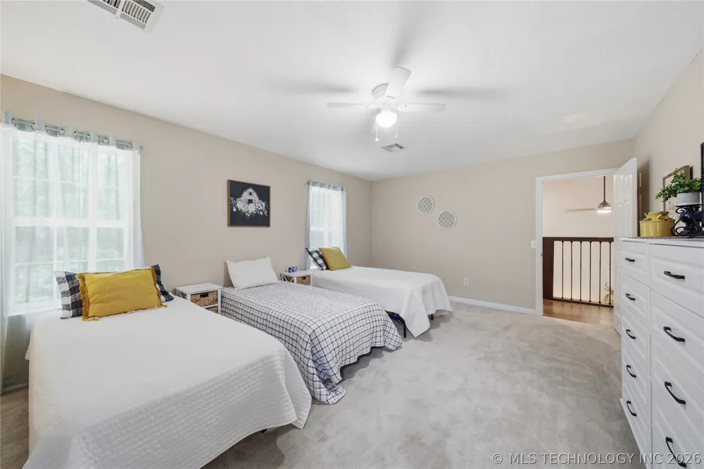 363270 5700 ROAD Jennings, OK 74038