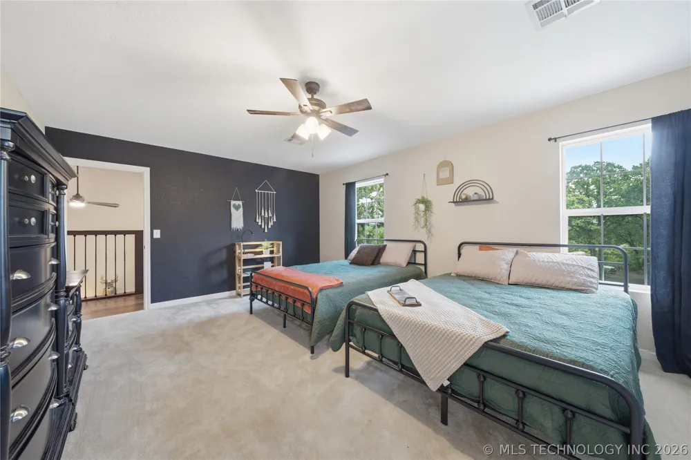 363270 5700 ROAD Jennings, OK 74038