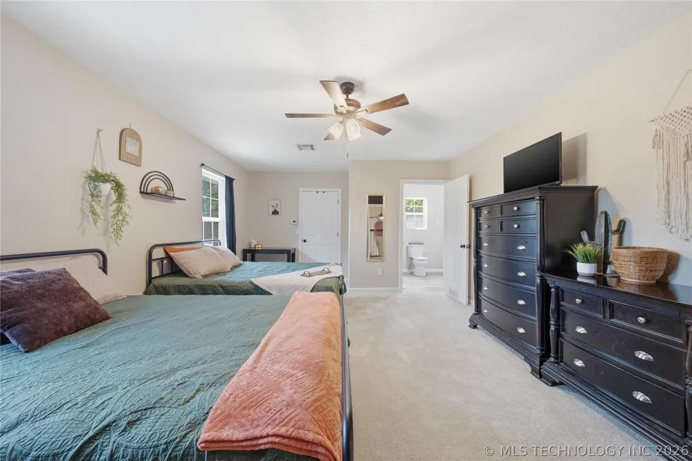 363270 5700 ROAD Jennings, OK 74038