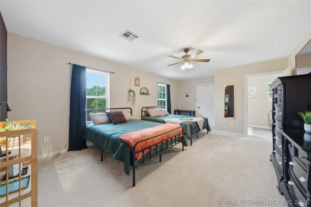 363270 5700 ROAD Jennings, OK 74038
