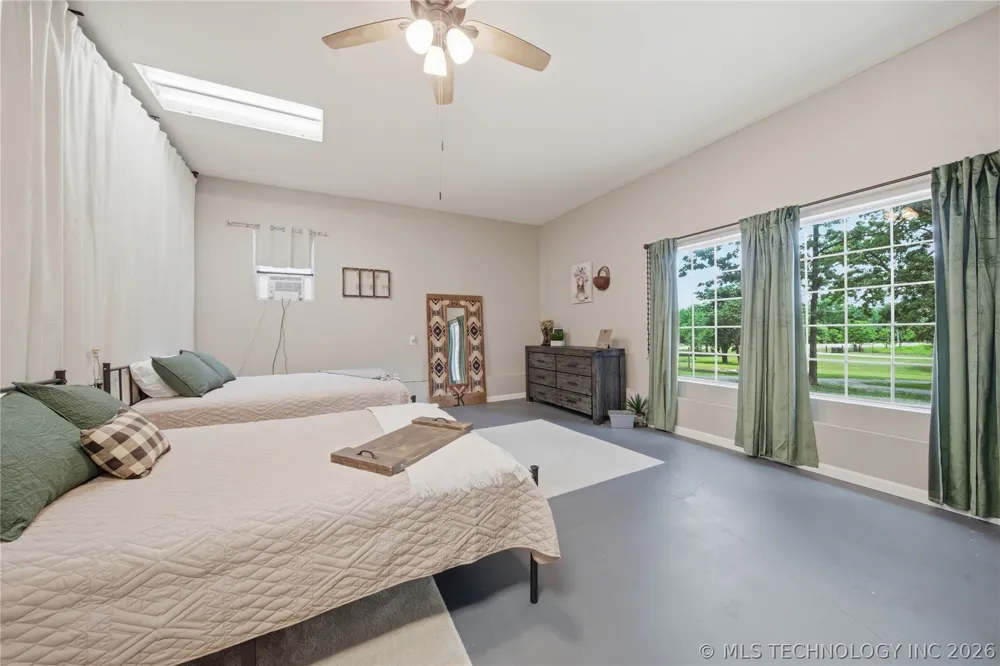 363270 5700 ROAD Jennings, OK 74038