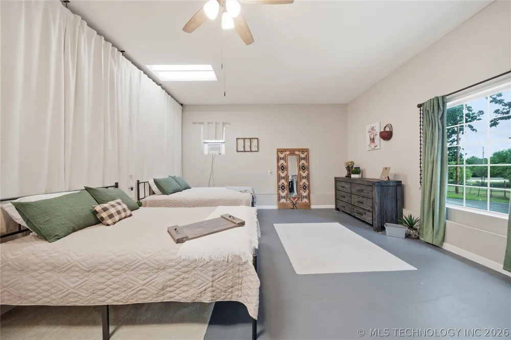 363270 5700 ROAD Jennings, OK 74038